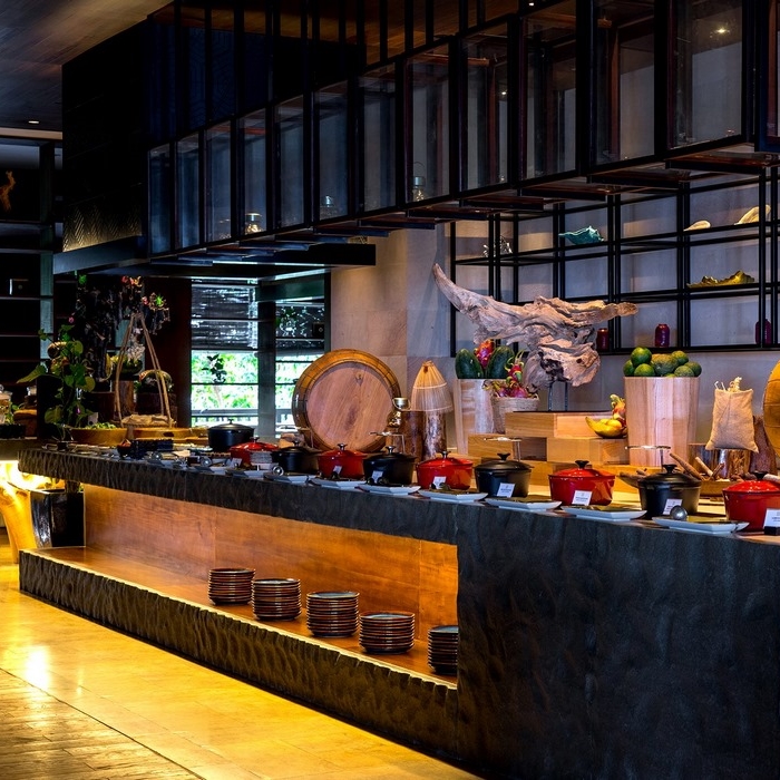 Gói 4N3Đ Nam Nghi Phú Quốc Resort 5* - Buffet Sáng, Hồ Bơi, Đón Tiễn Sân Bay, Rock Island Club Toàn Cảnh Biển, Chèo Kayak, Dành Cho 02 Người Lớn