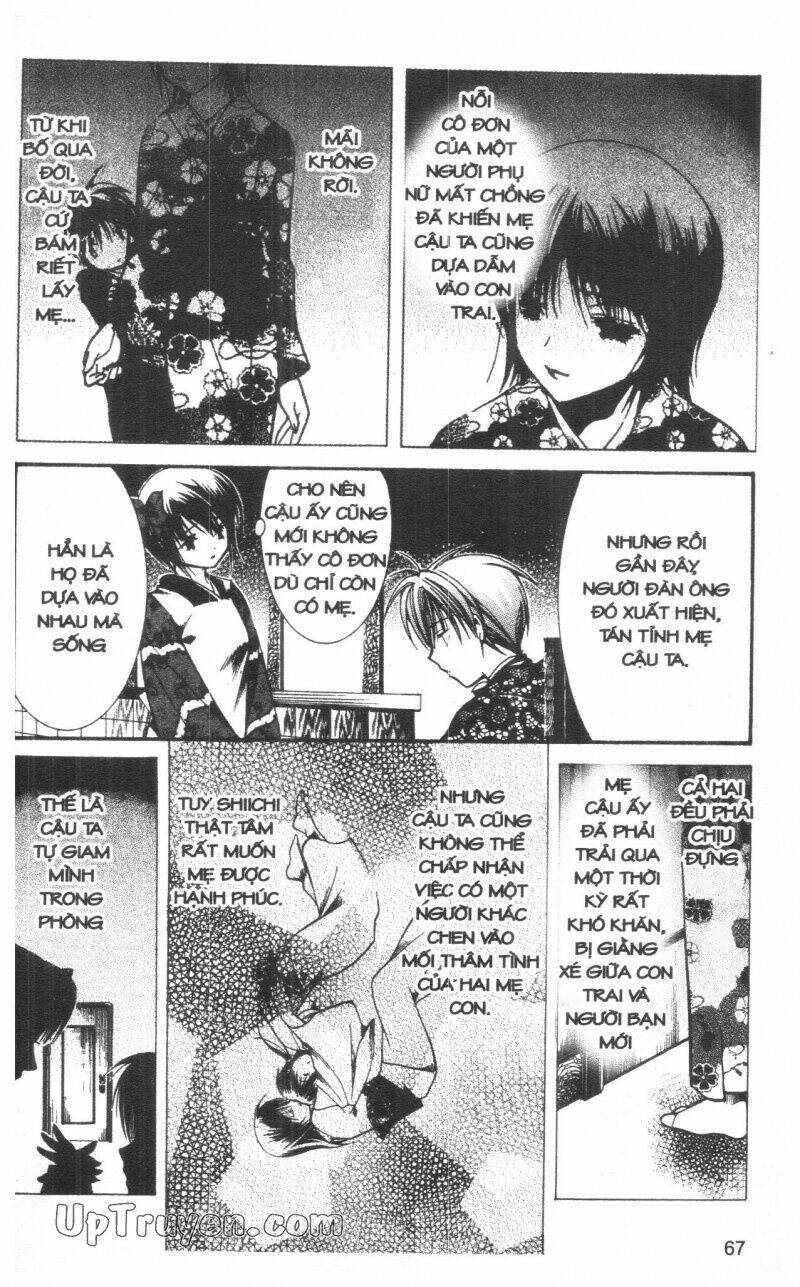 nightmare inspector chapter 4 66