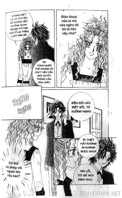 cô nàng sandwich chapter 27 12