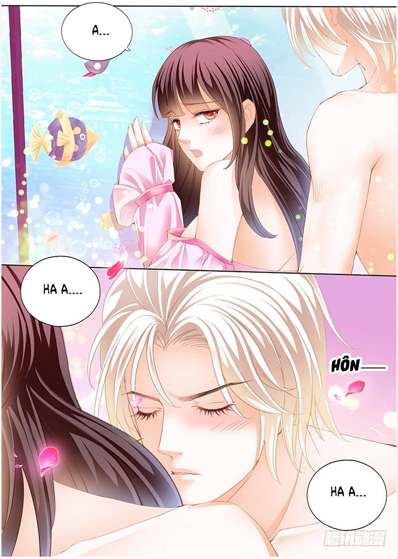 lóe thiểm hôn kiều thê mơ tưởng trốn chapter 183 6