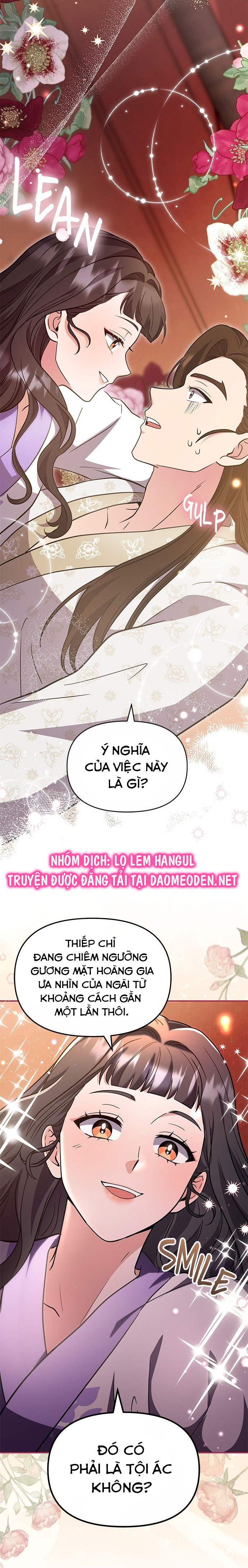 cao thủ chốn hậu cung chapter 146 12