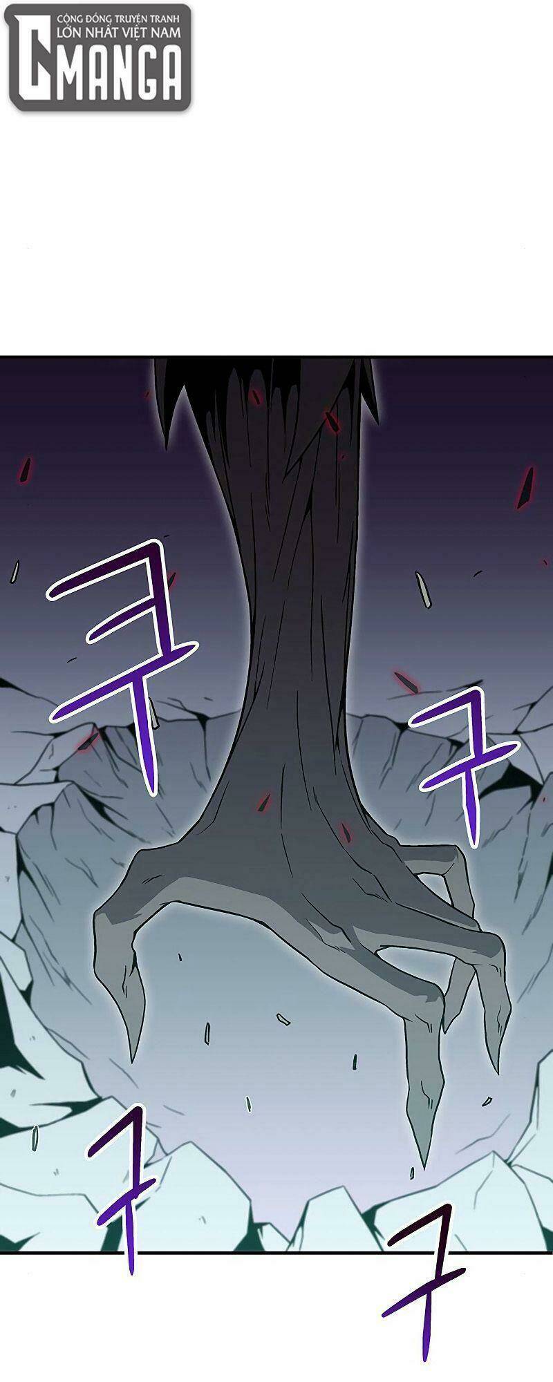 đấng cứu thế được chọn lựa chapter 5 21