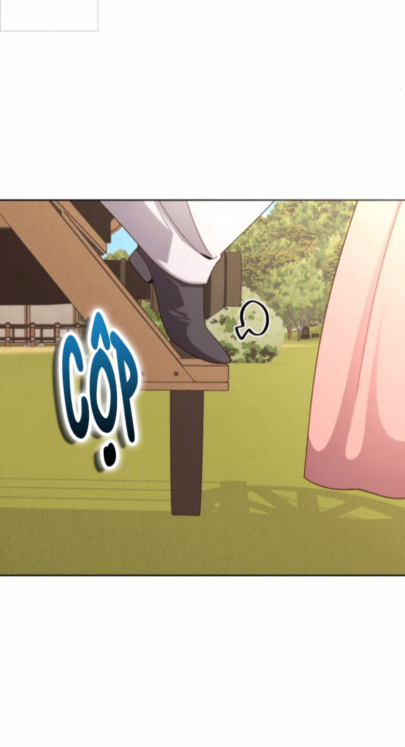 hoàng hậu tái hôn chapter 110.5 8