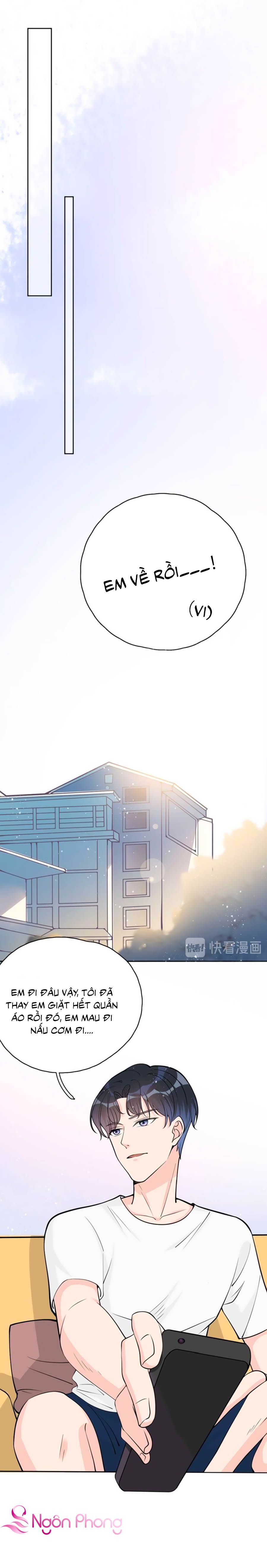 take me out chapter 11 11