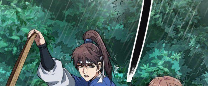 đại tần, ta là con tần thủy hoàng, giết địch thành thần chapter 1 46