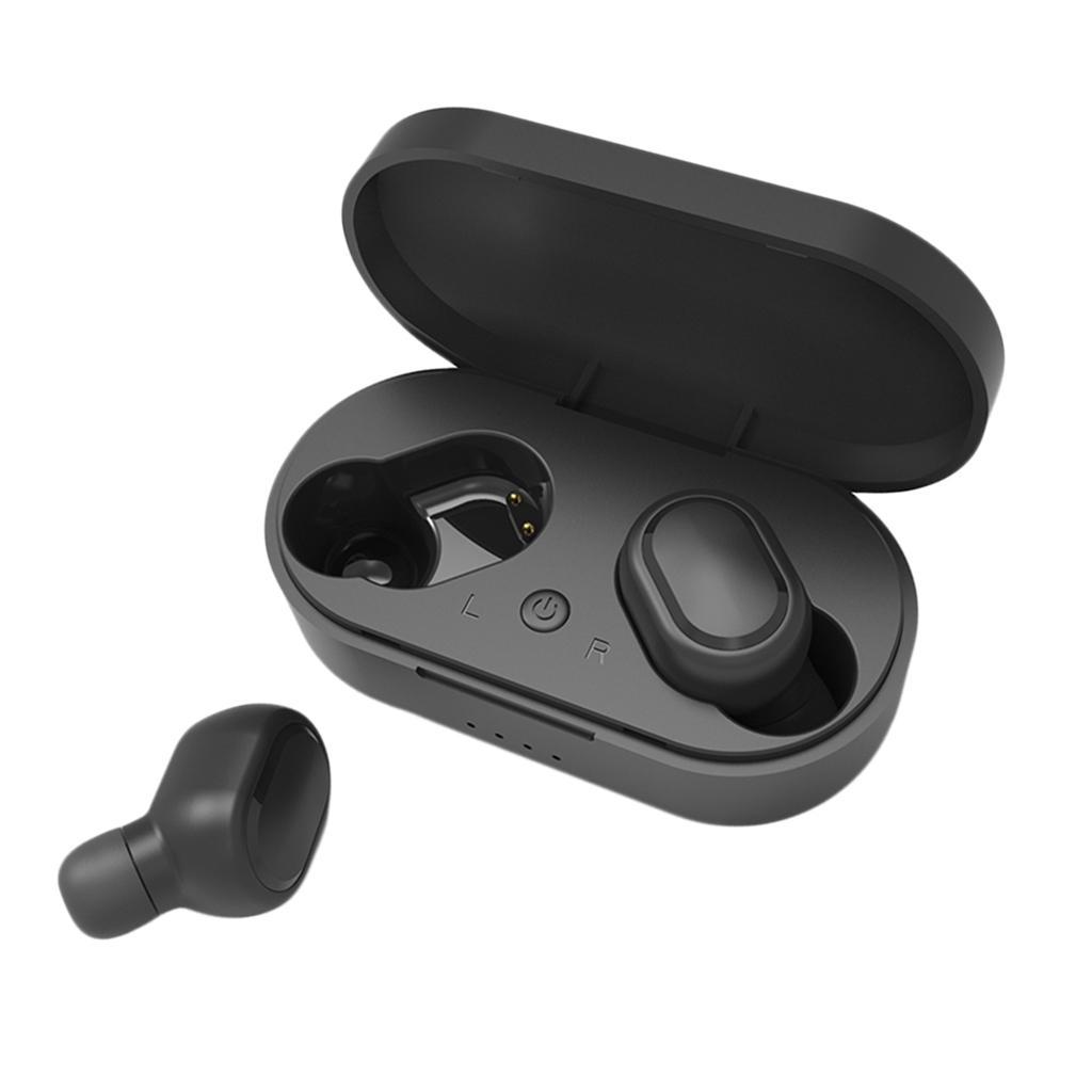 Wireless Bluetooth 5.0 Stereo Earphones Headset Headphones