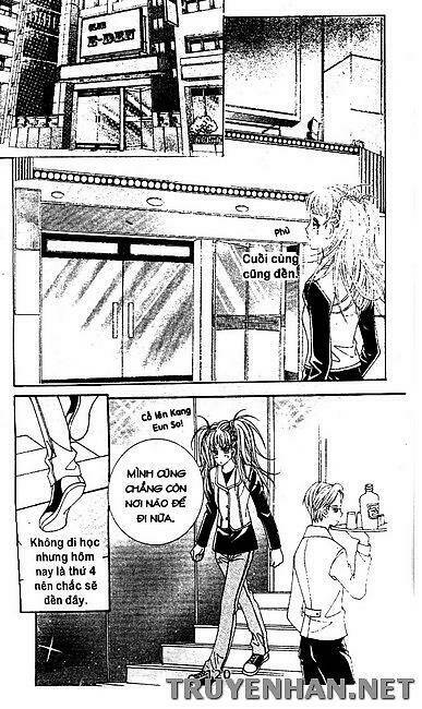 my lovely master chapter 7 43