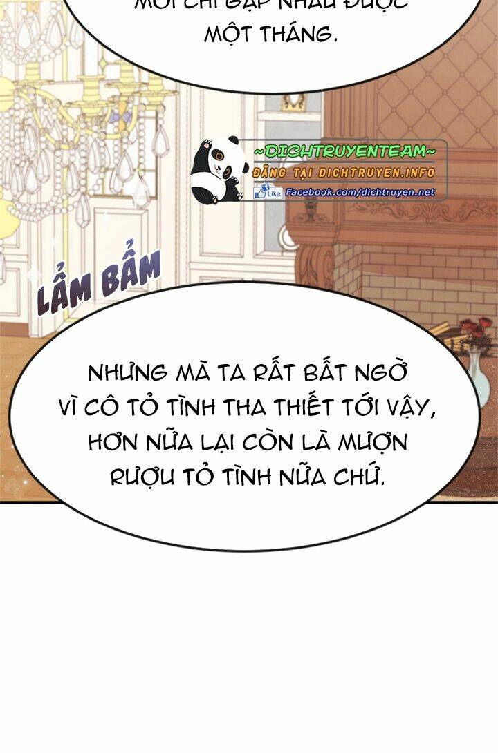 tiểu thư scarlet, em không muốn trả thù sao? chapter 25 54