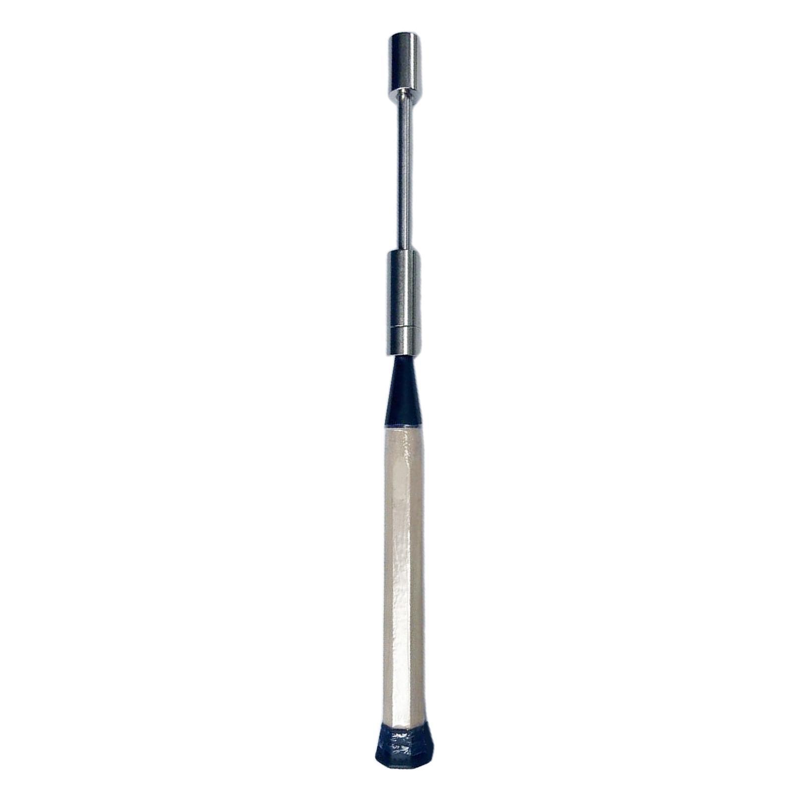 Badminton Racket Swing Trainer Pole Badminton Trainer for Power