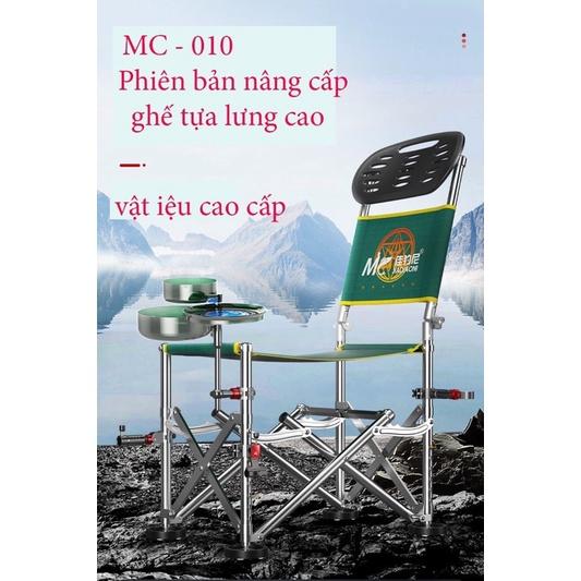 ghế câu đài địa hình hãng mc cao cấp y hình