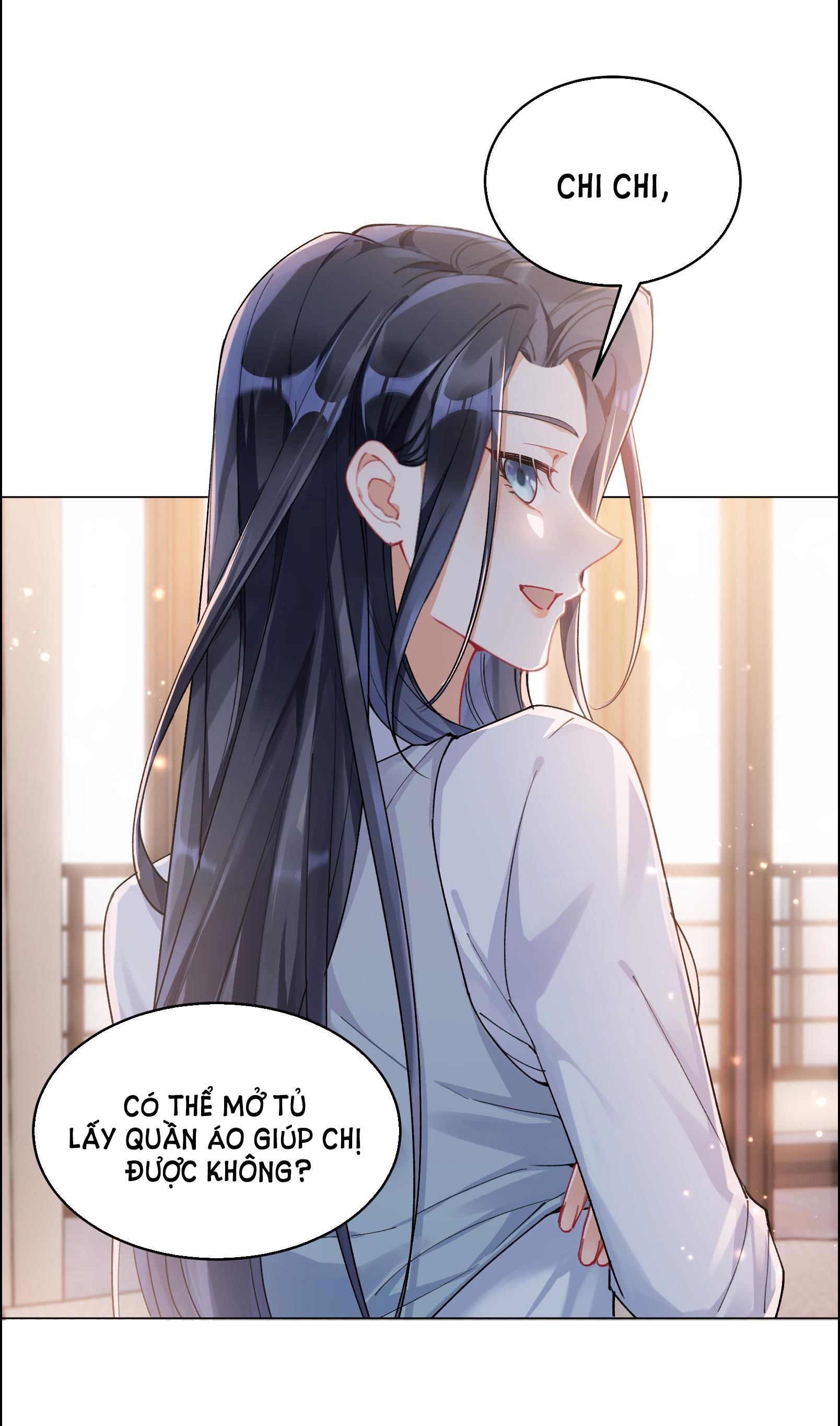 chưa biết ai hơn ai chapter 11 9