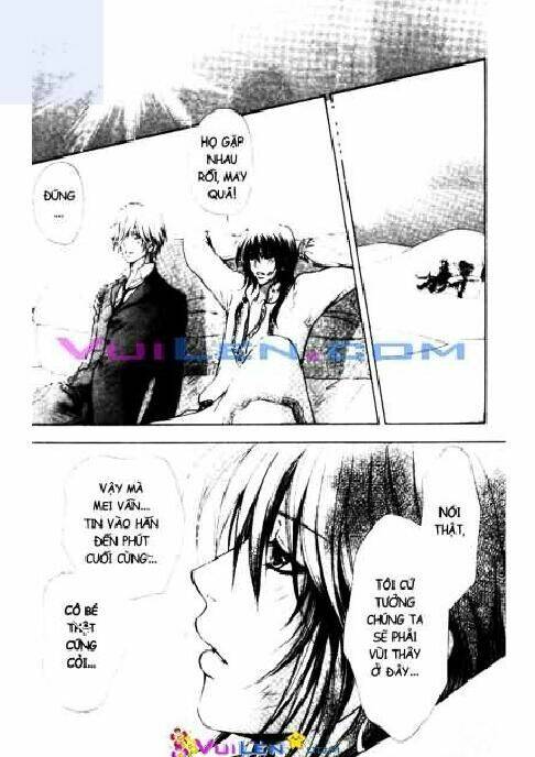 chàng quản gia của bé mei chapter 12 13