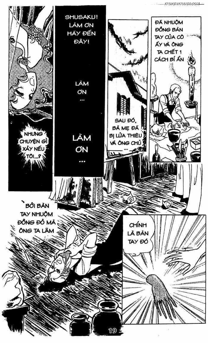 akuma no hanayome (bride of deimos) chapter 5.1 20