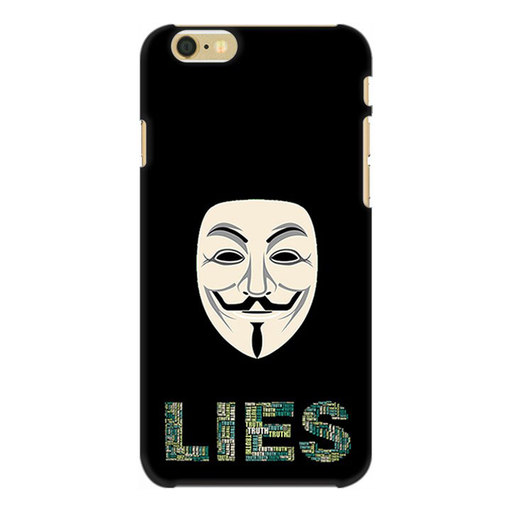 Ốp Lưng Dành Cho Iphone 6 Mẫu 58