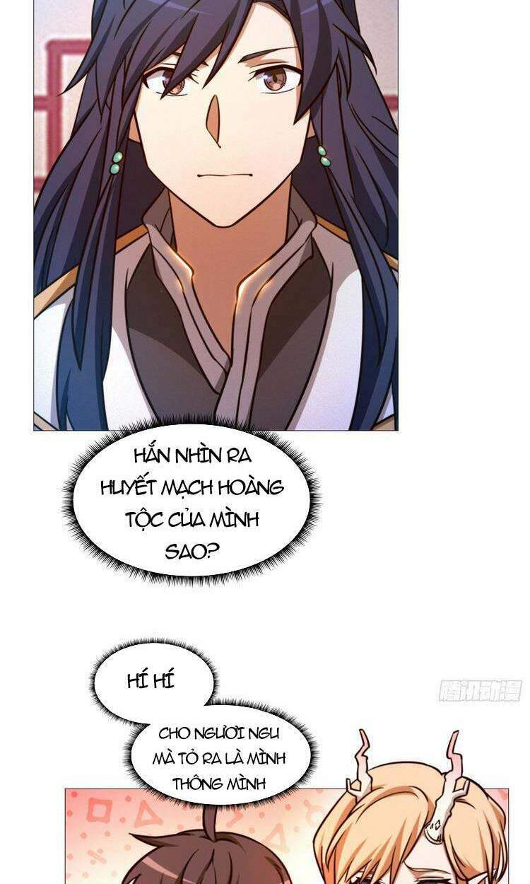 vạn cổ kiếm thần chapter 156 51