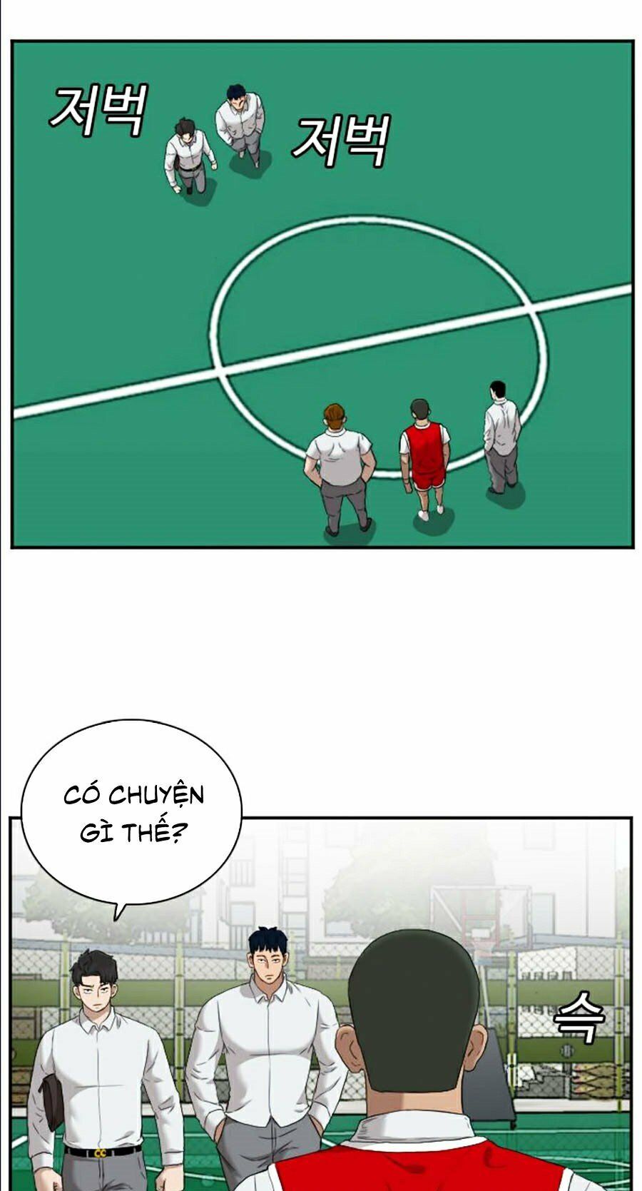 người xấu chapter 49 21