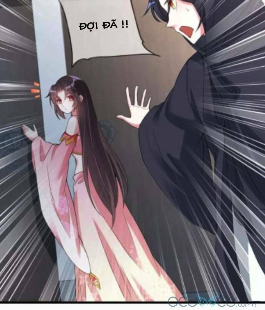 long vương truy thê chapter 9 13