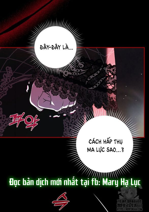 ngài công tước, tôi sẽ làm mọi thứ, trừ việc kết hôn! chapter 21.1 23