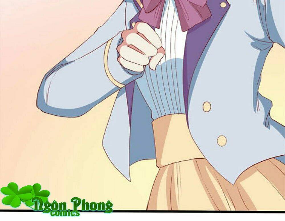 quản lí ngây ngô và thần tượng ác ma chapter 19 36