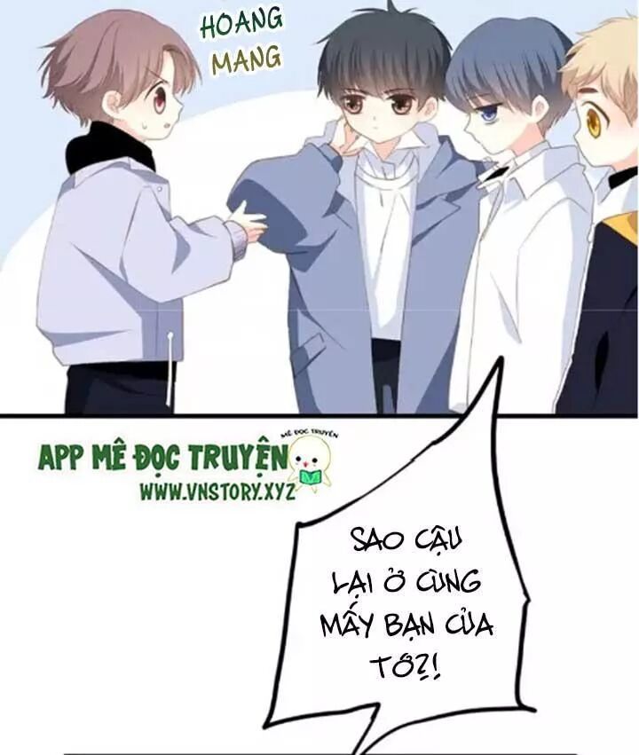 con tim rung động 2 chapter 68 4