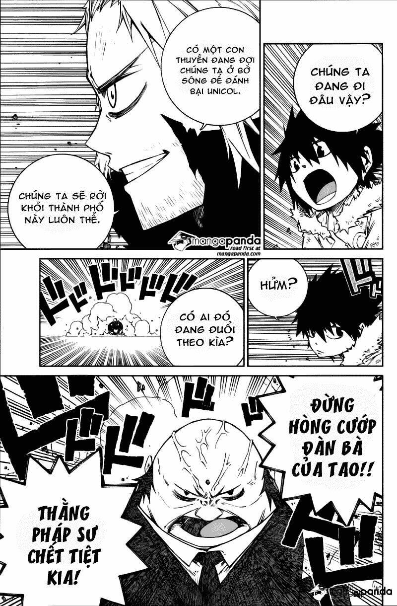 hội pháp sư nổi tiếng ngoại truyện - gray chapter 6 22