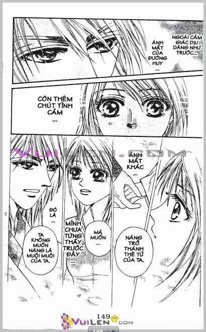 nàng công chúa lạc loài chapter 4 150