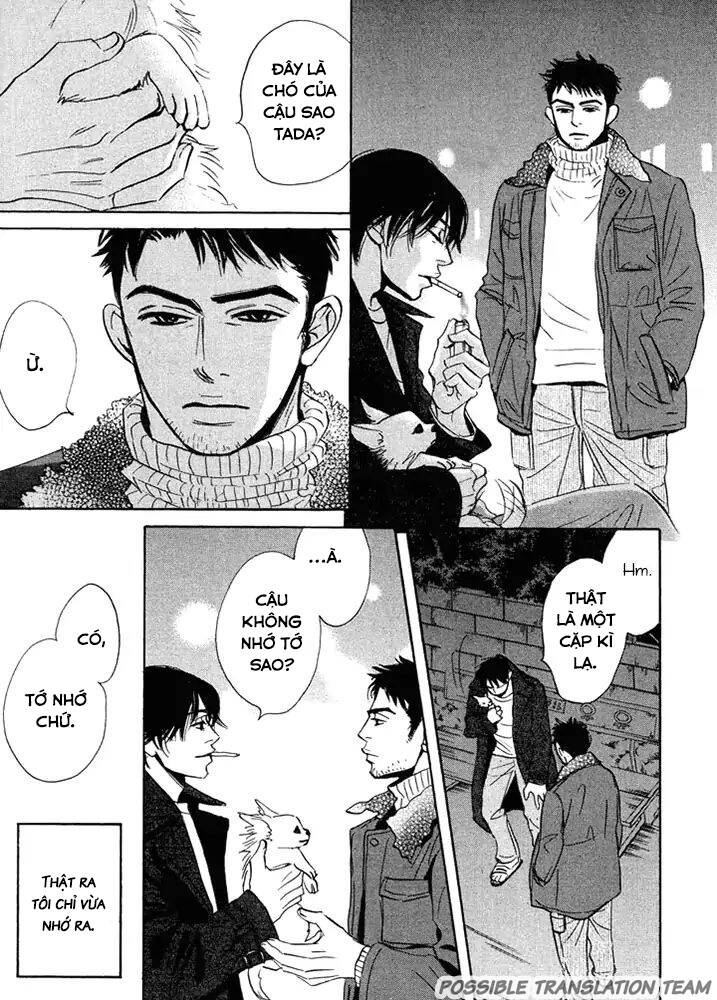 chàng giúp việc tada chapter 2 4