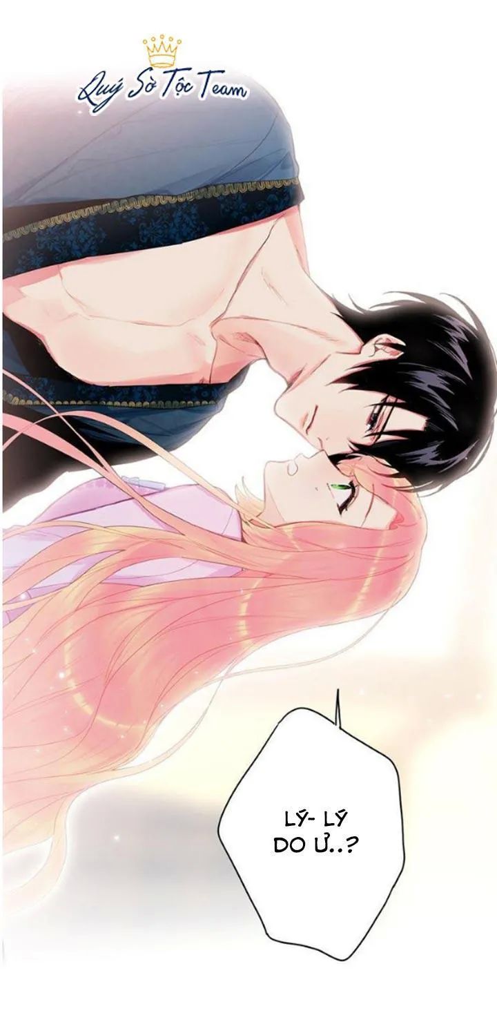trọng sinh trở thành hoàng phi chapter 72 26