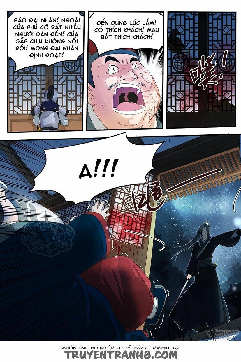 hồng vân chapter 8 7