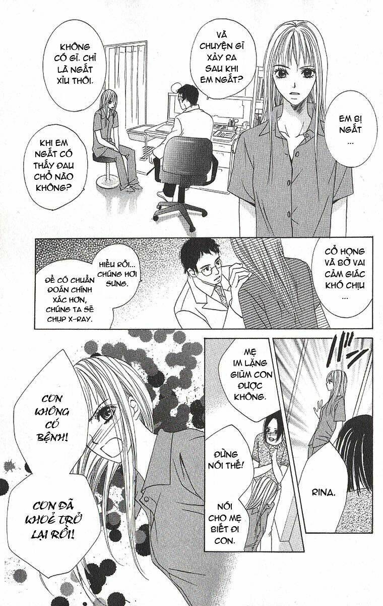 dear friends chapter 1 28