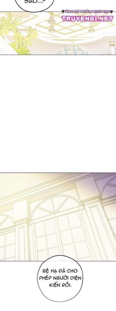 một ngày nọ tôi bỗng thành nàng công chúa chapter 68 17