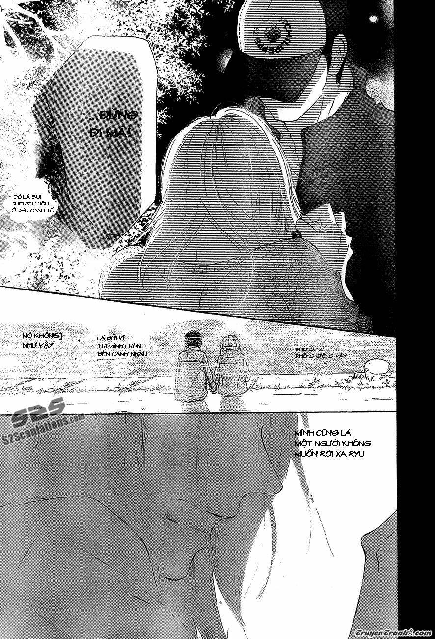 anh đã cho em biết bao thứ đầu tiên chapter 88 38