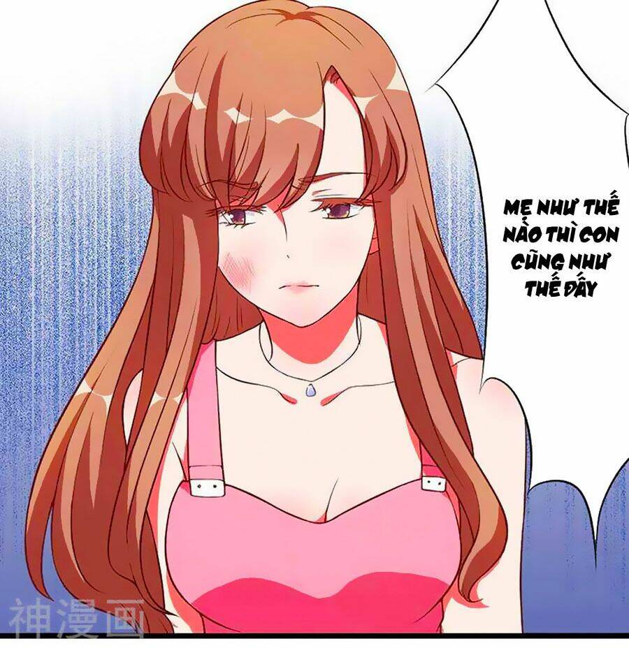 gối đầu vào tổng tài ác ma chapter 9 24