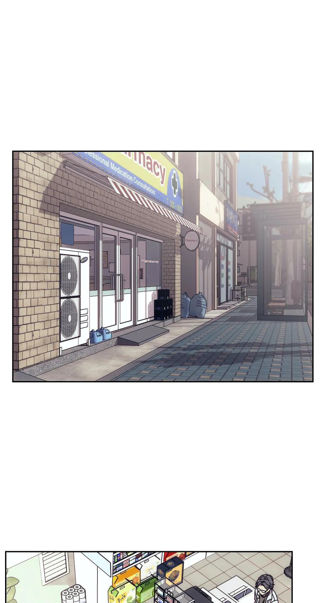 công cuộc báo thù của kẻ yếu thế chapter 6 1