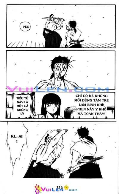 truyền nhân atula phần ii chapter 1 116