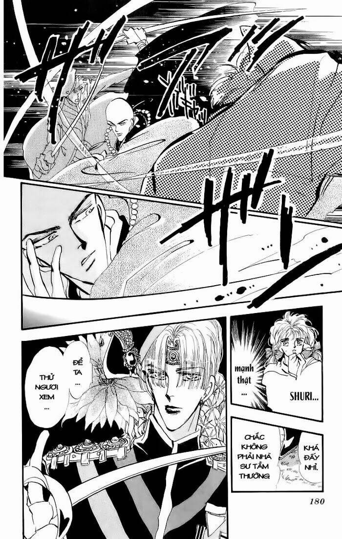 đứa con số phận chapter 16 34