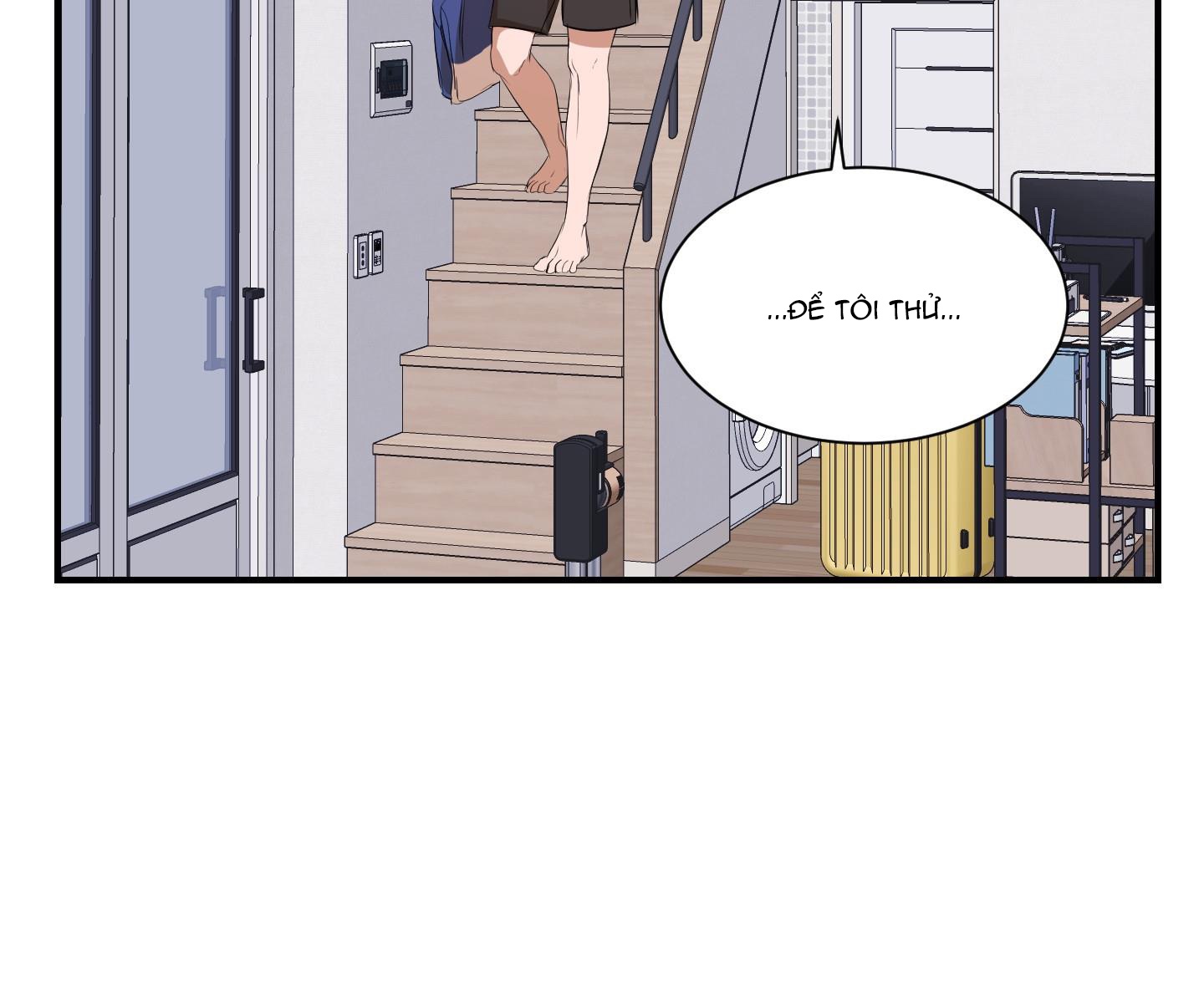 chốn riêng tư chapter 37 41