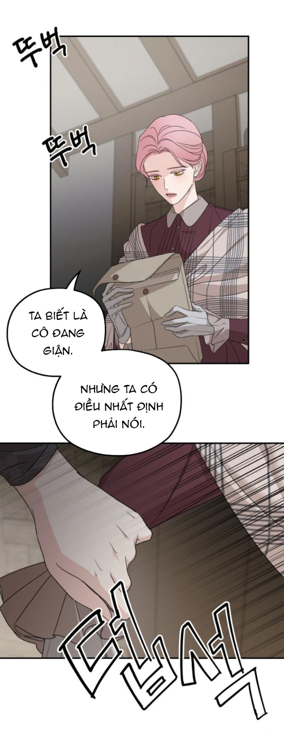 gia đình chồng bị ám ảnh bởi tôi chapter 108.2 9