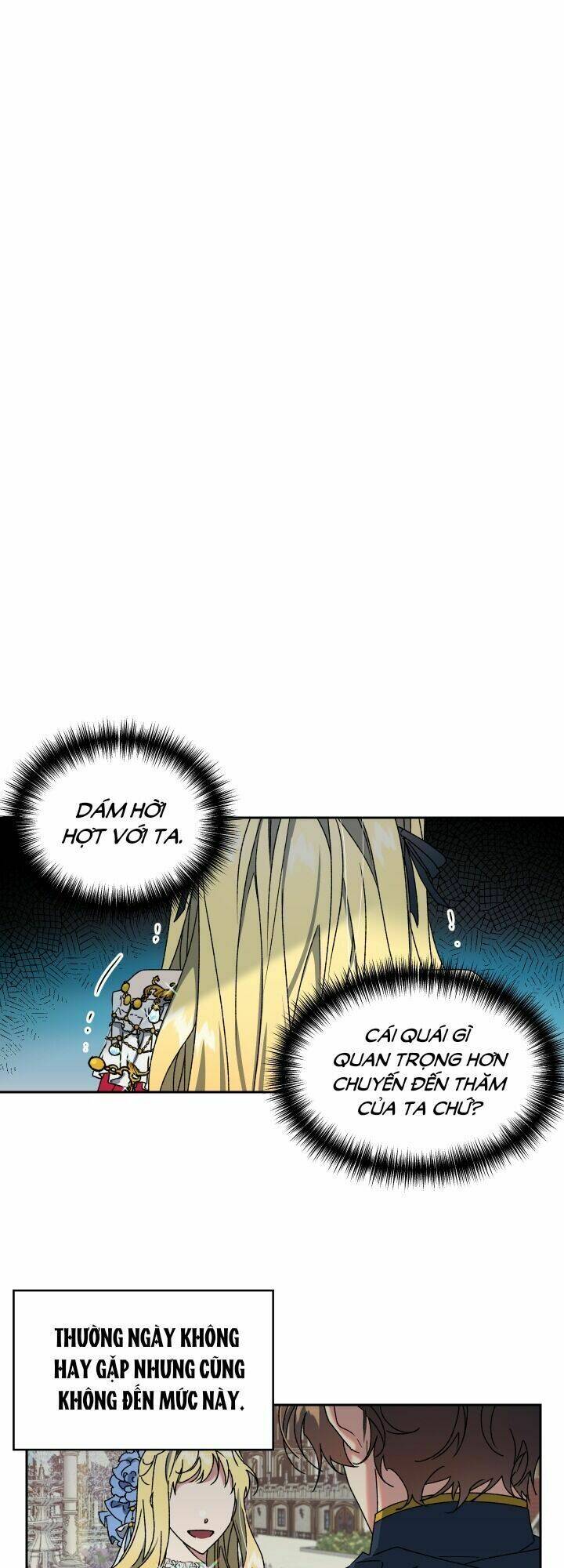 tế phẩm công chúa chapter 13 4