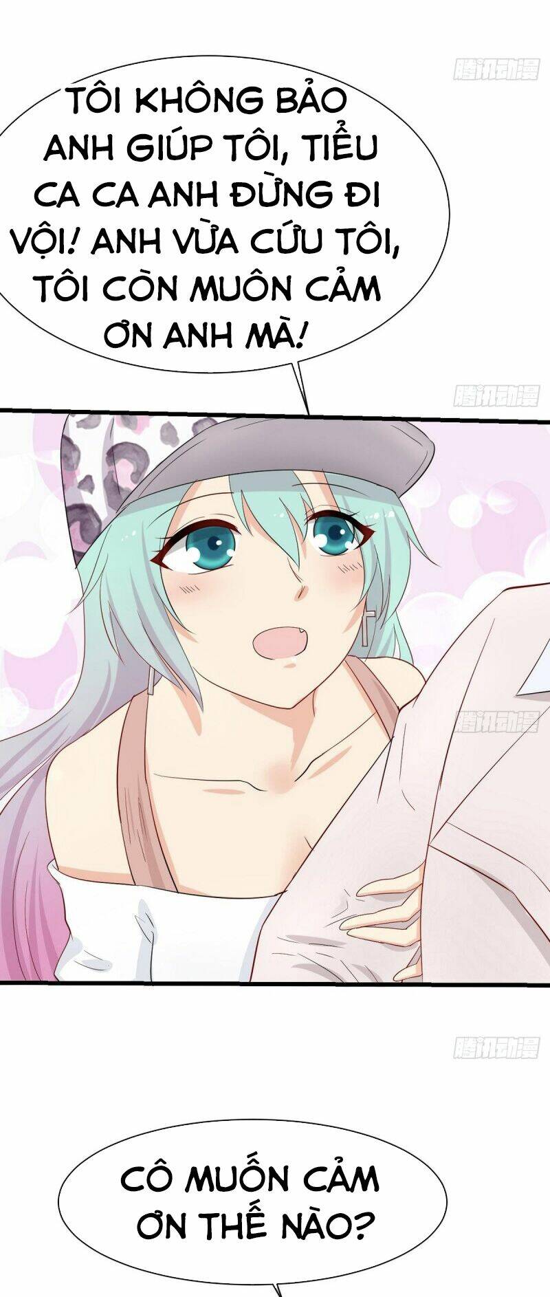 hắn là long ngạo thiên chapter 29 18