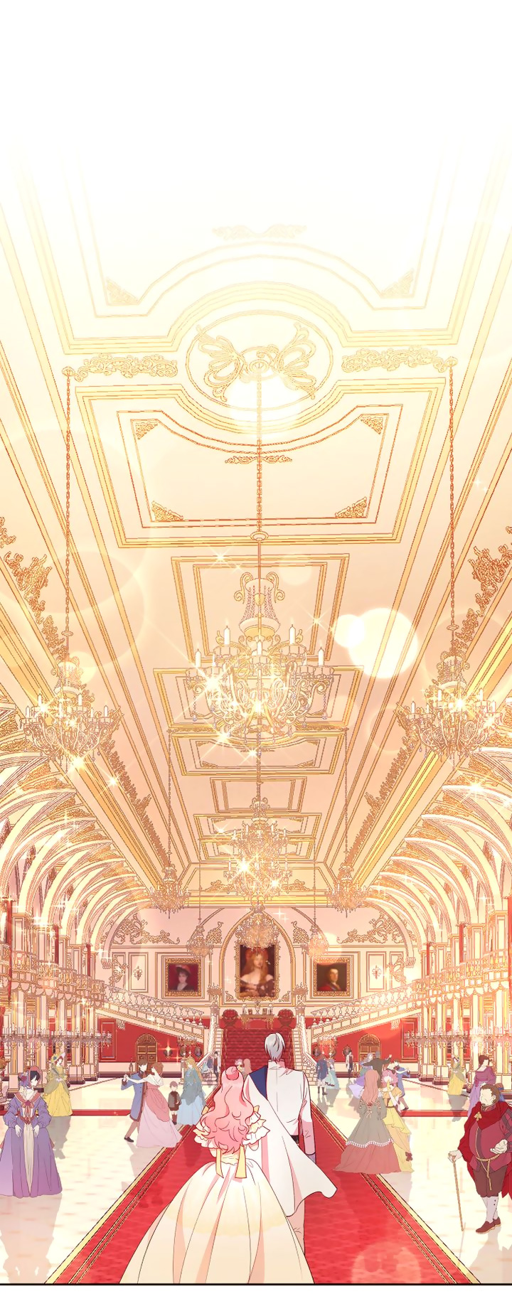 thuần hóa hoàng đế bạo chúa chapter 28 25