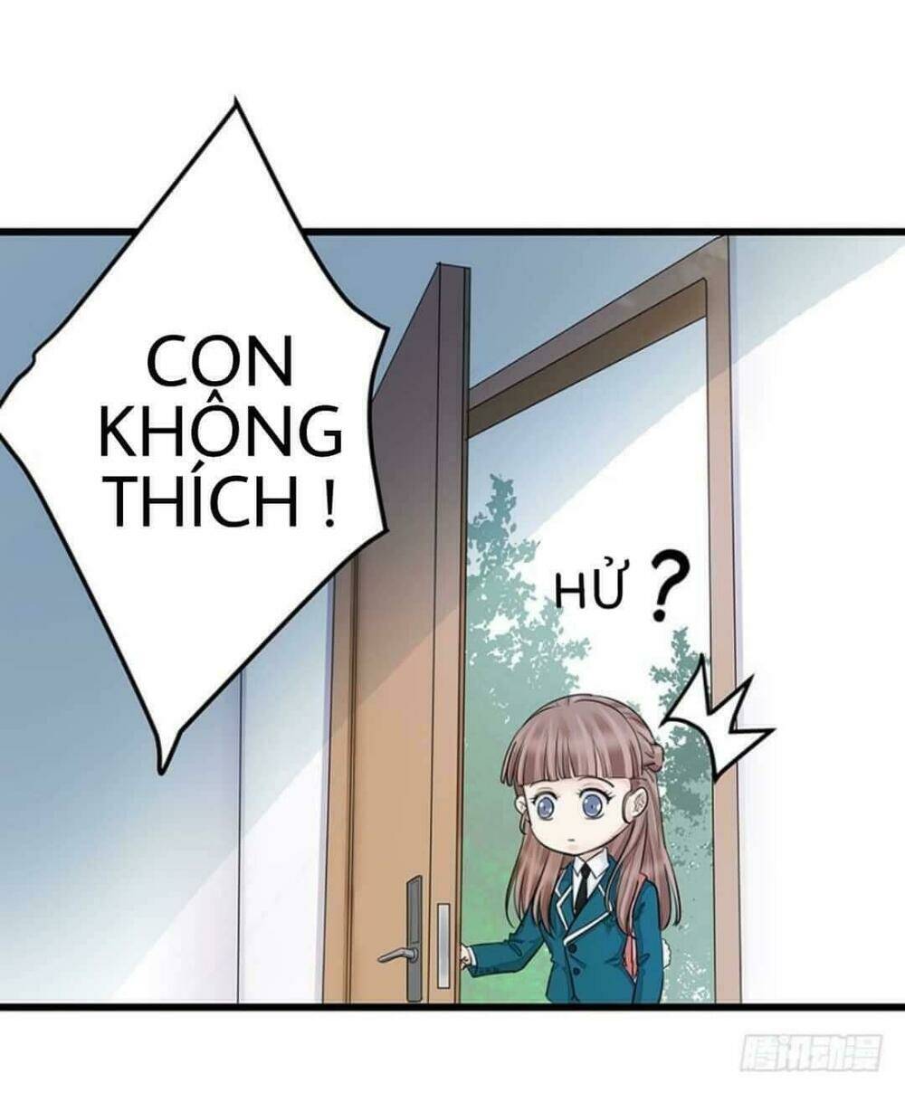 chào buổi sáng, ức vạn manh thê chapter 2 5