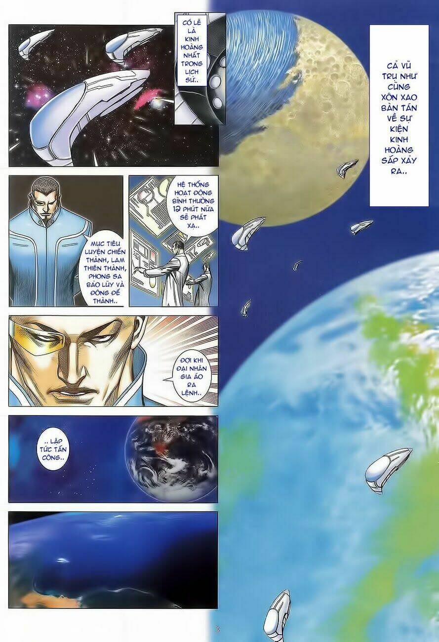 võ thần phượng hoàng chapter 97 3