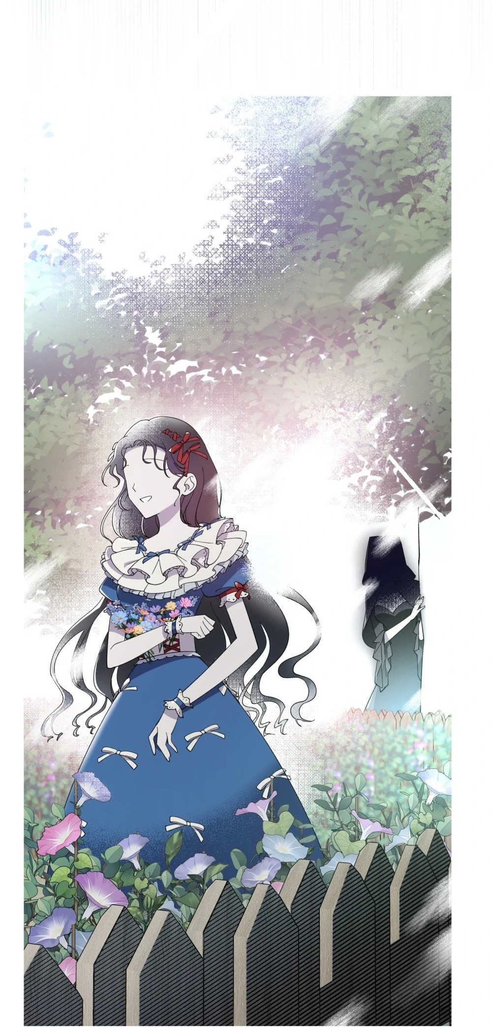 tiếng chuông cửa của bạch tuyết chapter 22 6