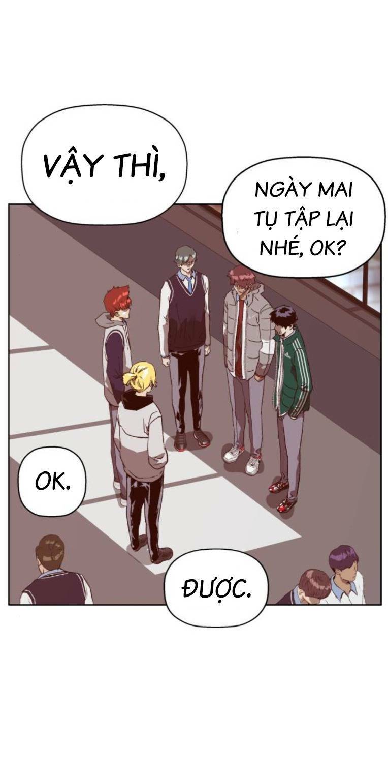 Weak Hero chapter 265 93