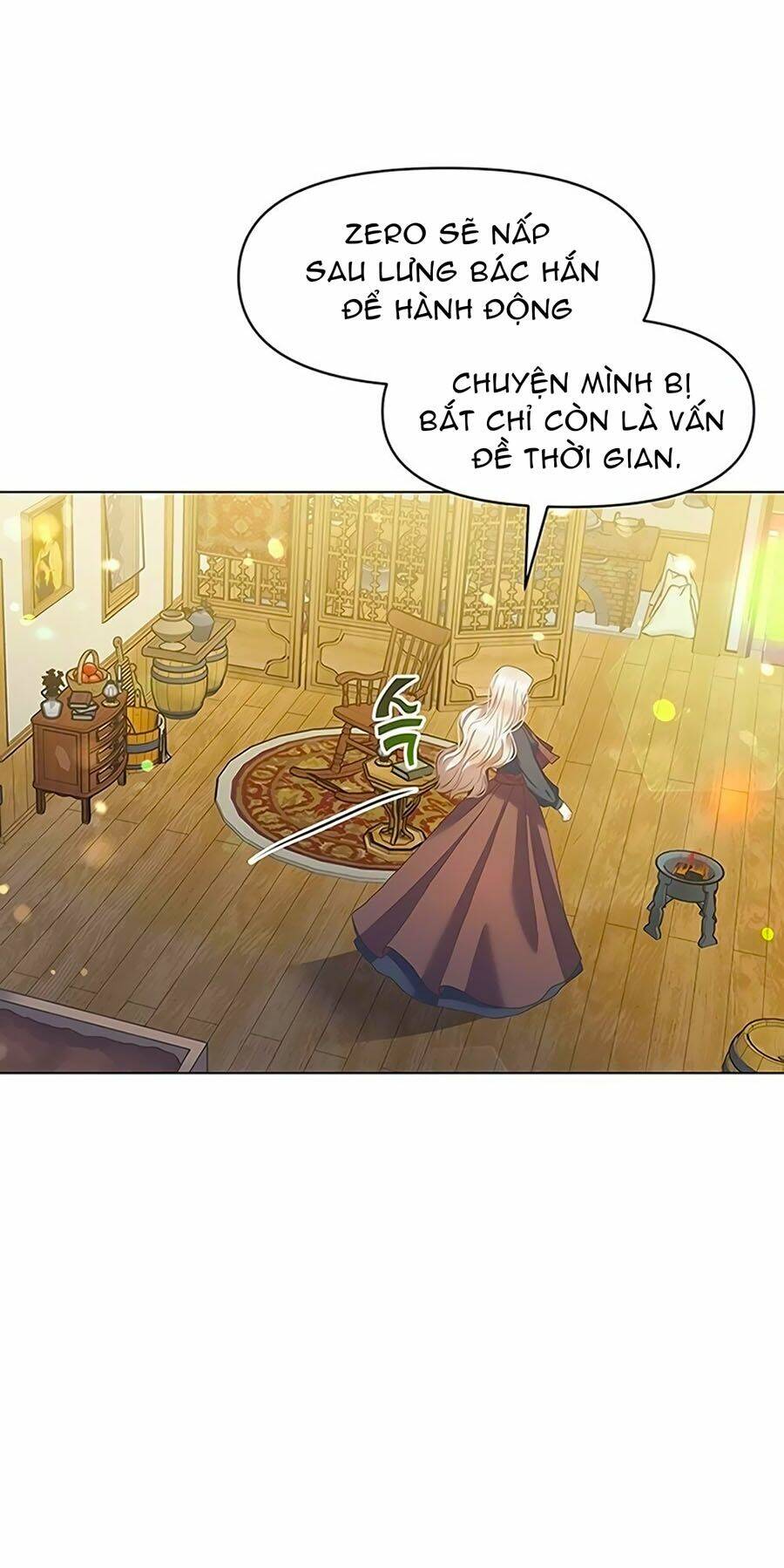 khu vườn im lặng chapter 10 15