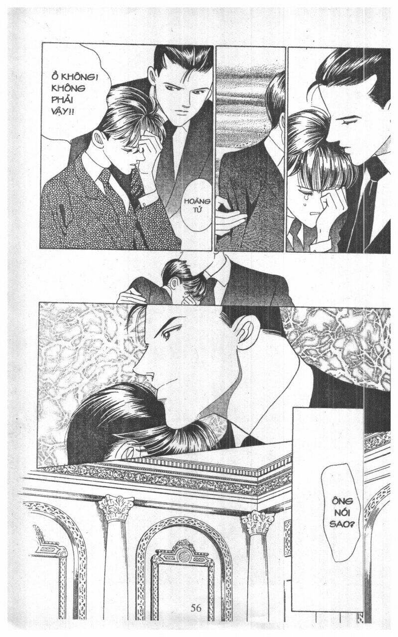 nàng tiên ánh trăng - kaguya hime chapter 21 56