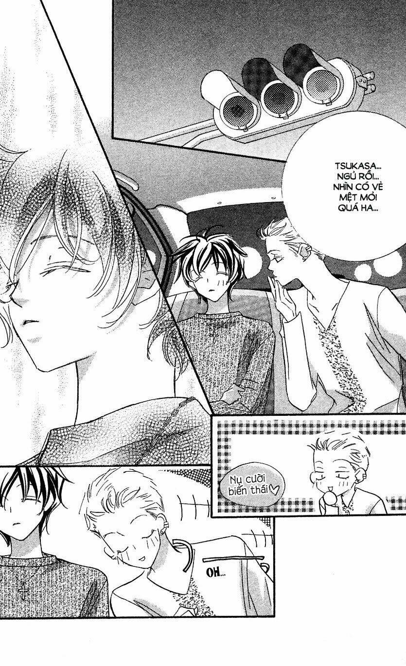 yoru made matenai chapter 33.2 5