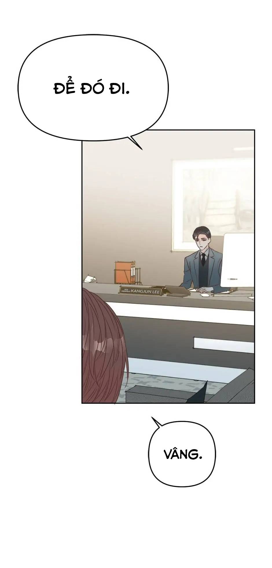 bí mật của thư kí chapter 6.2 7