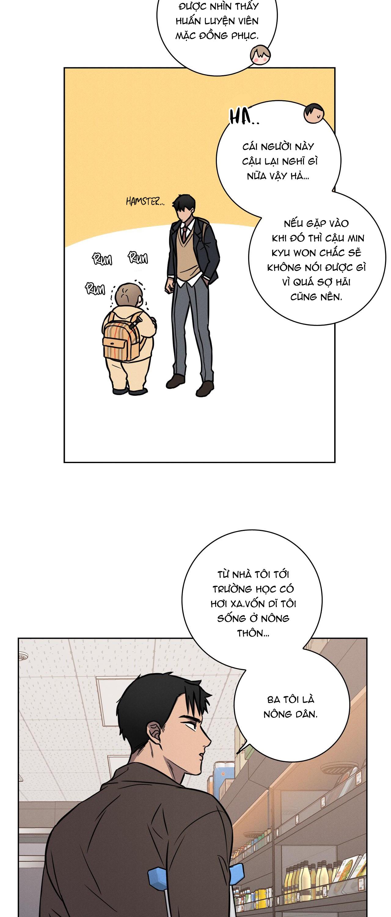 love gym chapter 24 4